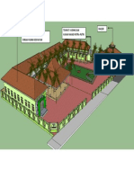 3D Site Plan