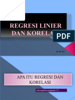 D Regresi Linier Dan Korelasi 6