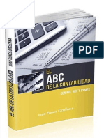 PDF Abc de La Contabilidad Funes - Compress