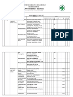 Jadwal Kegiatan UKM