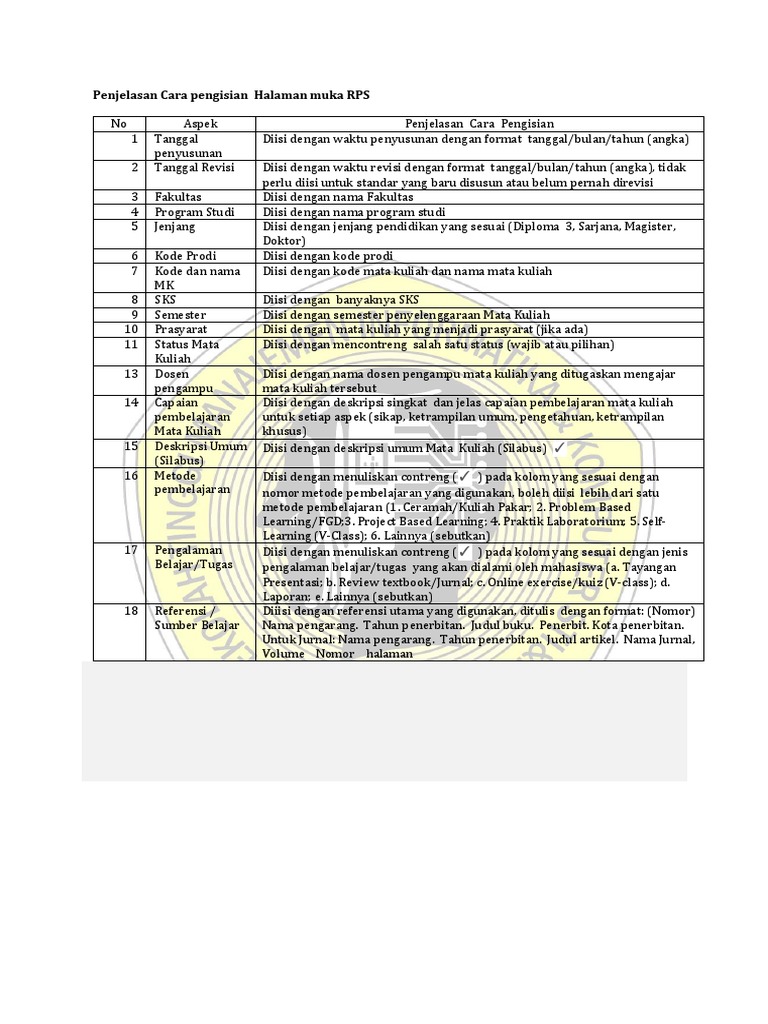 Rps-Pemrograman Python - Mi | PDF
