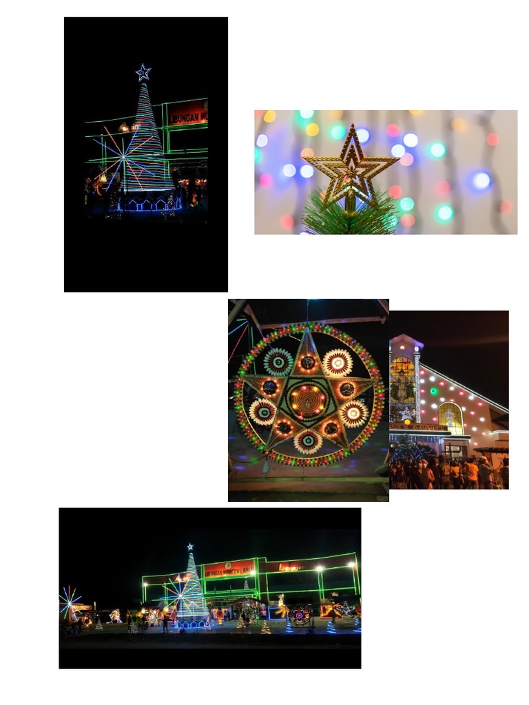 FUN FACTS ABOUT THE PHILIPPINES CHRISTMAS visual data 2