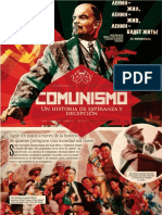 Comunismo, Una Historia de Esperanza y Decepción.