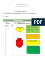 Resume Modul 1 KB 2