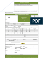 Formato para Desarrollo de Evidencia