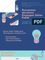 AKUNTANSI PUBLIK