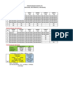 Jadwal P5