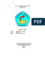 Struktur Geologi Minggu 4