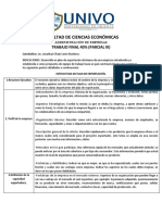 Plan de Exportación de Bienes