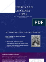 Penerokaan Angkasa Lepas