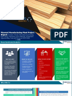 Sample-Global-Plywood Manufacturing Plant Project Report-Syndicated