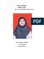 30 - Nur Annisa Rahman - C011221089 - Buku Sahabat SC Oc