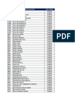 (Planilha) Controle de Estoque