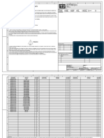 Folha de Dados - QGBT UFV