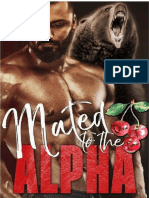 PDF Mated To The Alpha - Compress