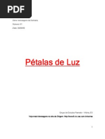 Ramatis - Pétalas de Luz
