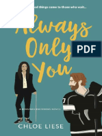 Always Only You (BWC) - Chloe Liese