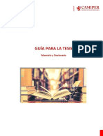 Guía para Tesis Posgrado (3824)