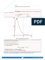 4.7 Chi-Squared Distributions