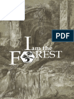 I Am The Forest Playtest v1