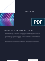 Circuitos