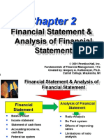 Pert. Ke 3. Analisa Kinerja Keuangan