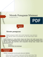 Pertemuan 9