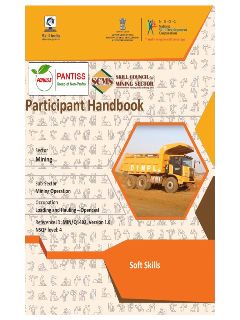 Soft Skill Complete Book | PDF