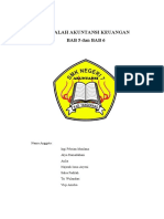 Makalah Akuntansi Keuangan Ak10