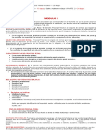 Documento de Derecho Procesal Penal