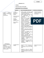 Ii Guia Del Estudiante 3 Grado Ciencia