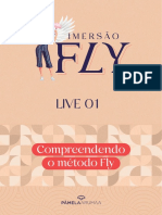Pamela - Imersão Fly - Live 01-Desbloqueado