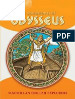The Adventures of Odysseus (Own Edit)