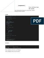 Assignment02 21103085 Atul Kumar Gupta ADA
