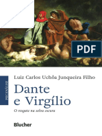 Dante e Virgílio, o Resgate Na Selva Escura - Amostra