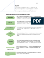 Diagramas de Flujo