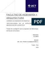 Plantilla Plan de Investigacion