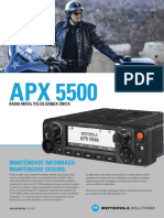 APX 5500 NA Datasheet 0620 ES