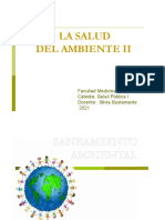 La Salud Del Ambiente 2° Parte