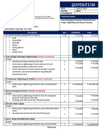 Quote-Proposal #00003 Scanning and Tightening - ARCHospital - Cleaned