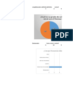 Tablas Para Serv Cliente