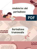 Introducción Al Periodismo