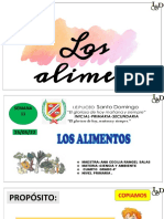 SEM 11 LOS ALIMENTOS.pptx