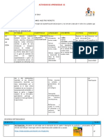 Act. 01 Planificación