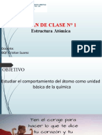 Plan de Clase 1