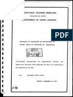 1997 - Sitoe, Salvador Júlio