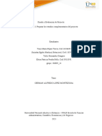 Trabajo Final de Formulacion de Proyecto