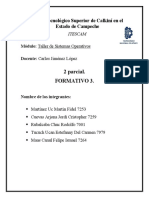 Formativo 3