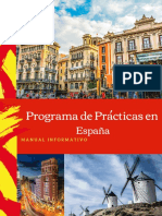 Manual Informativo España