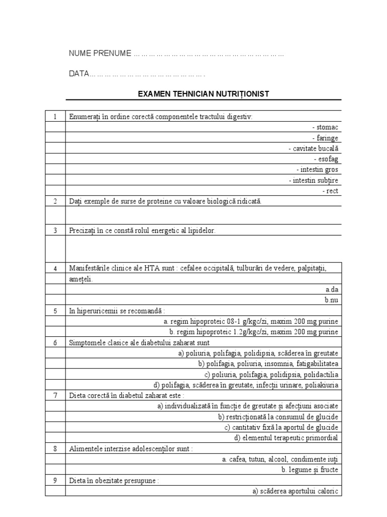 Test Var 2 | PDF